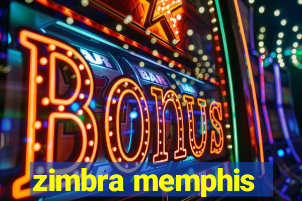 zimbra memphis